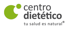 Centro Dietético Logo